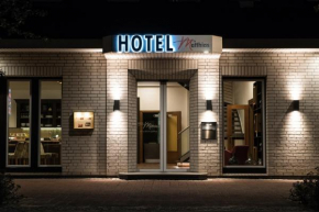 Hotels in Rotenburg An Der Wümme